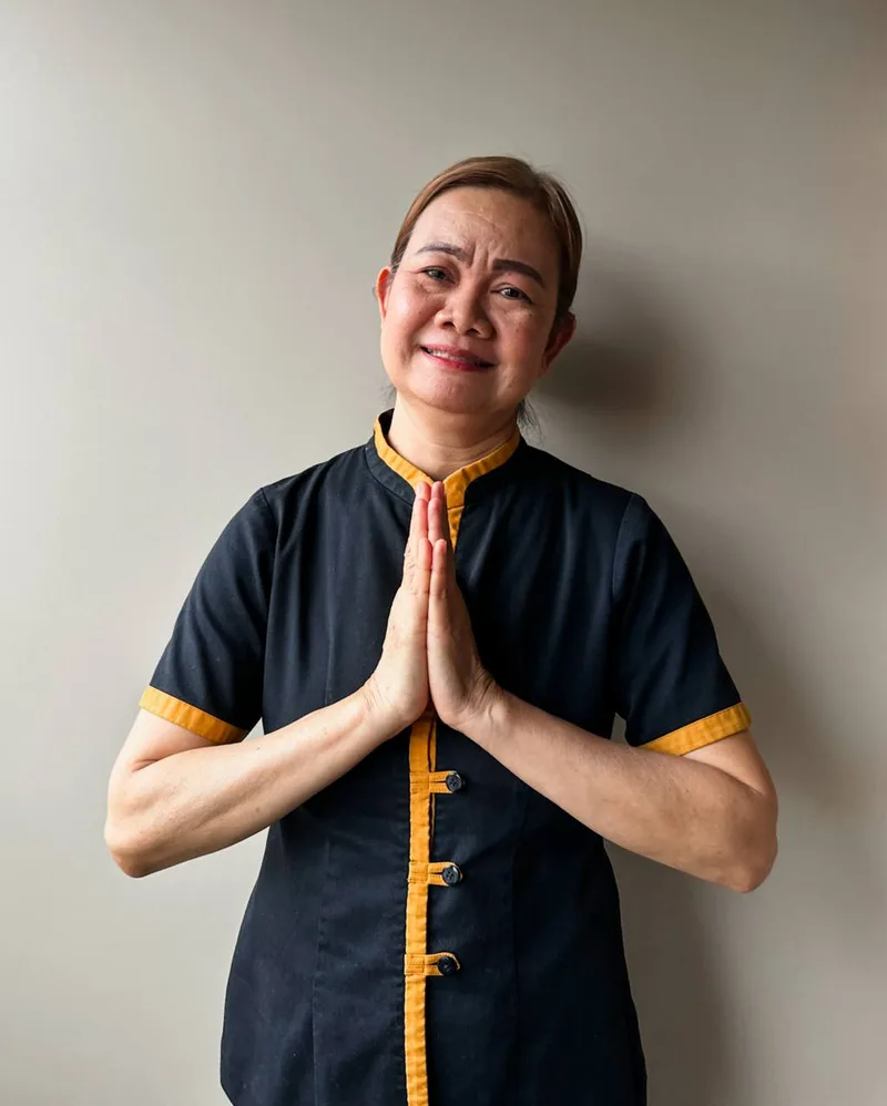 Мастер Бусаба