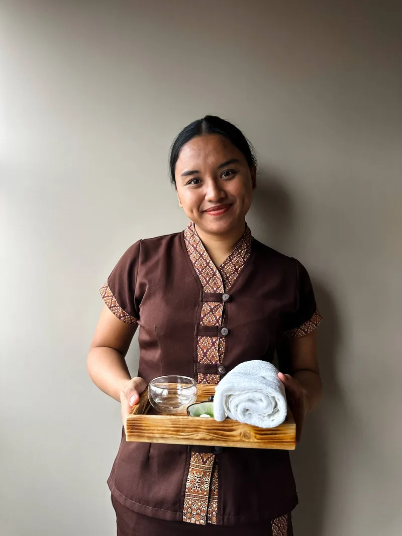 Мастер Марина