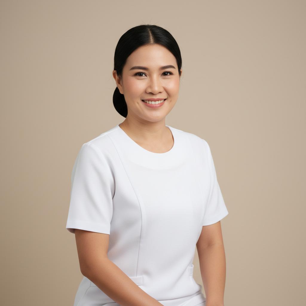 Мастер Муми