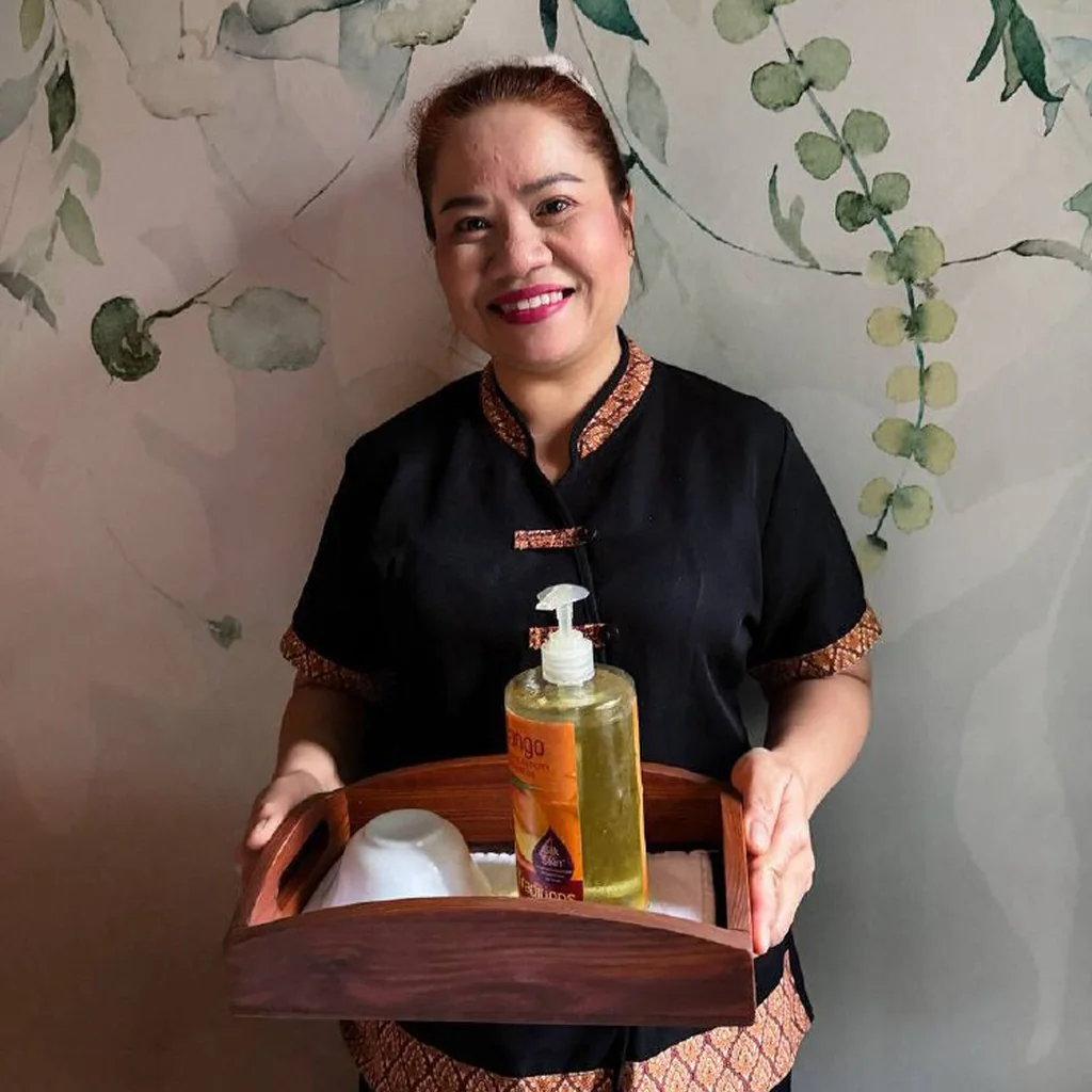 Мастер Ни (Аруни)