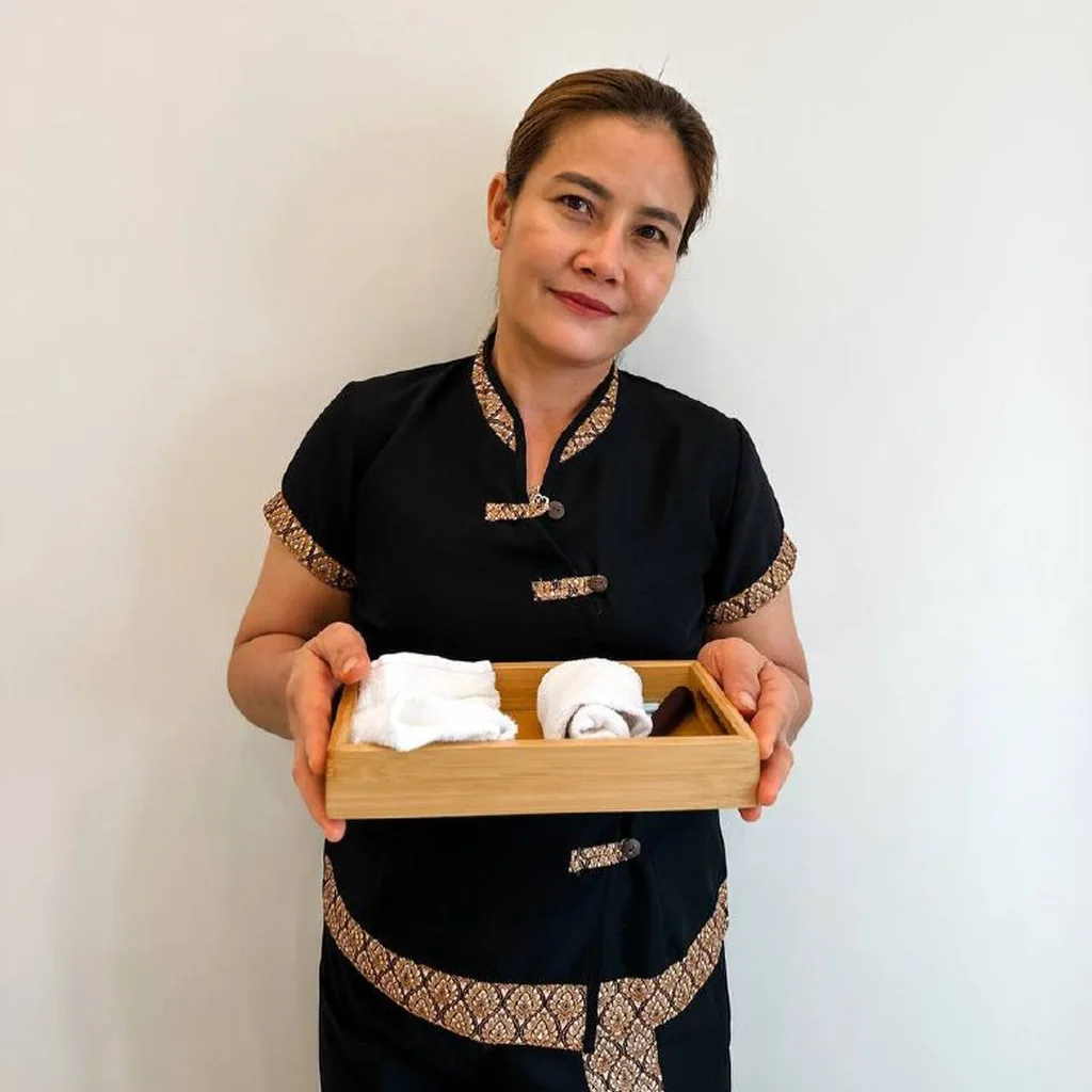 Мастер Роза