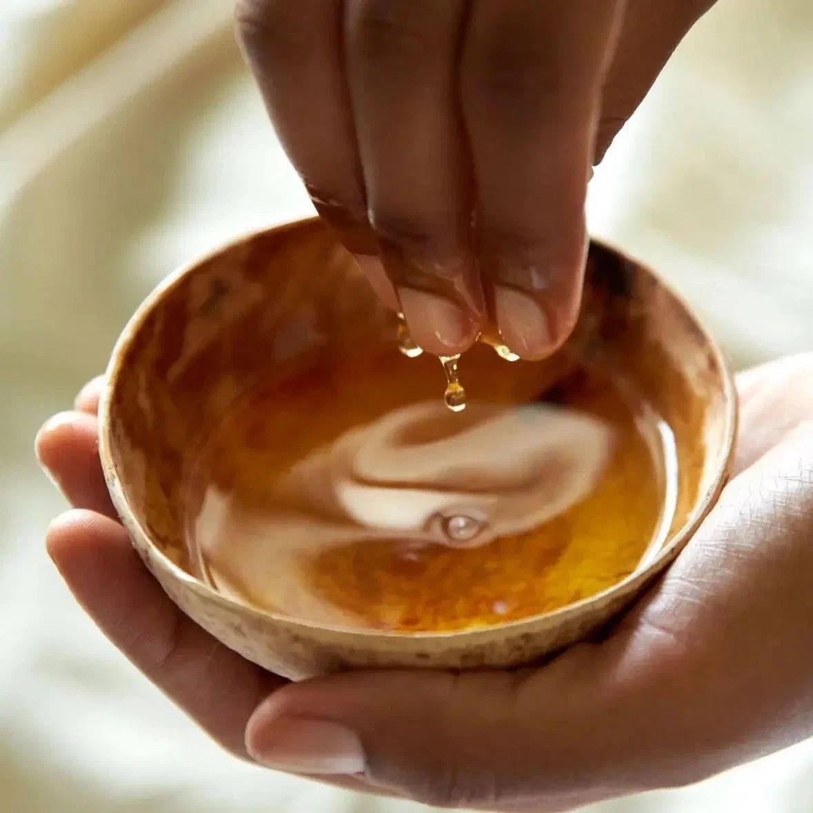 Тайский массаж с арома-маслами